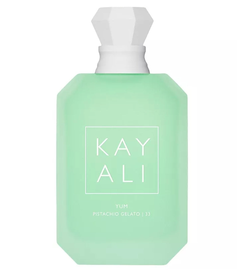 Yummy Gelato Body Butter Cream (Kayali inspo)