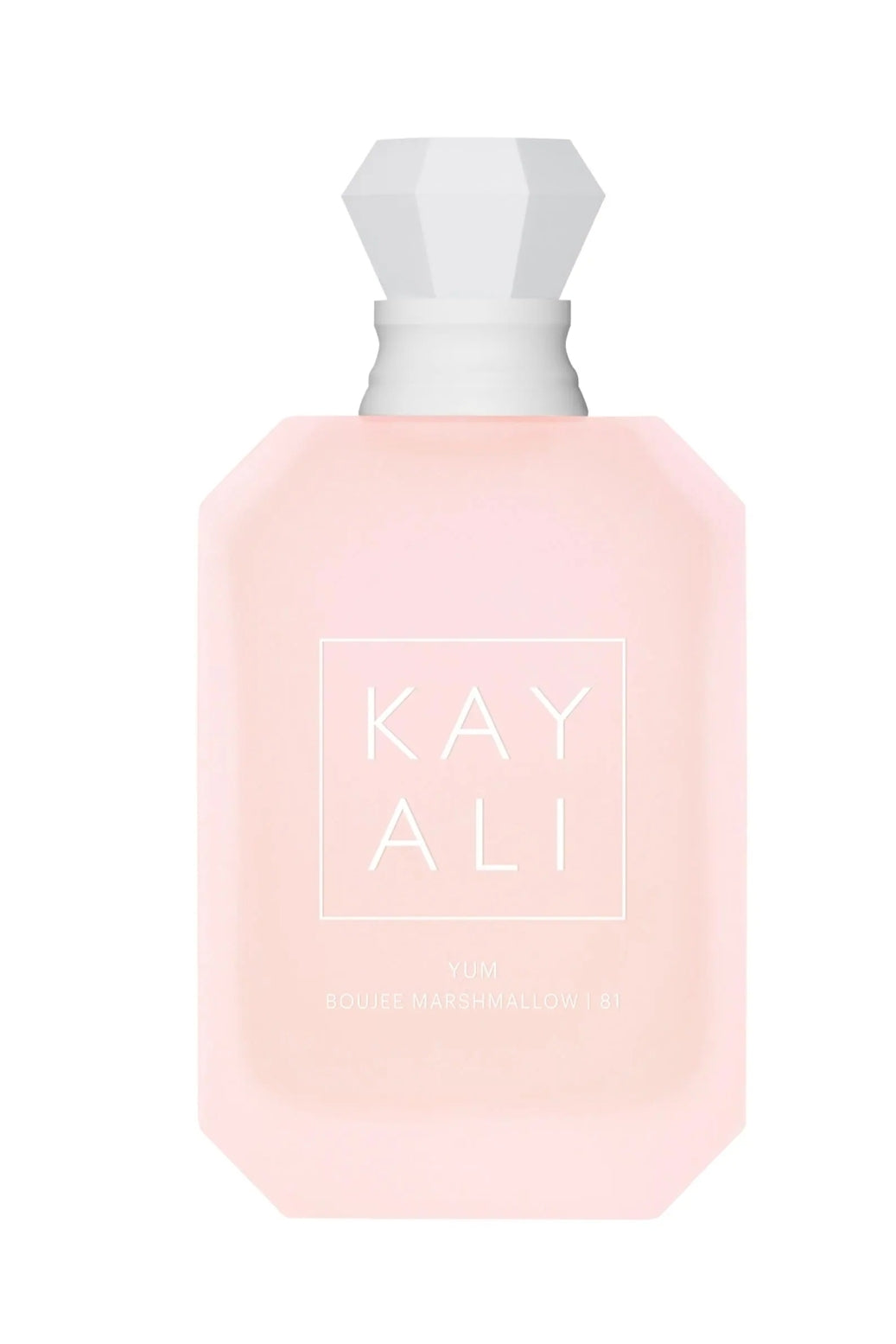 Boujee Marsh Body Oil ( Kayali inspo )