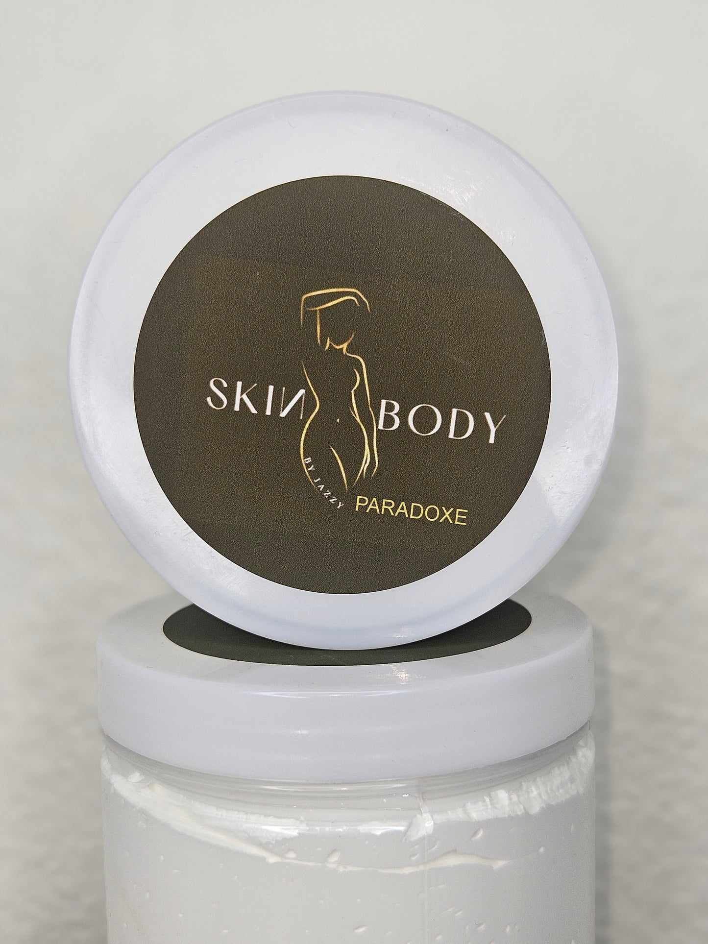 Paradoxe Body Butter Cream (Prada Inspo)