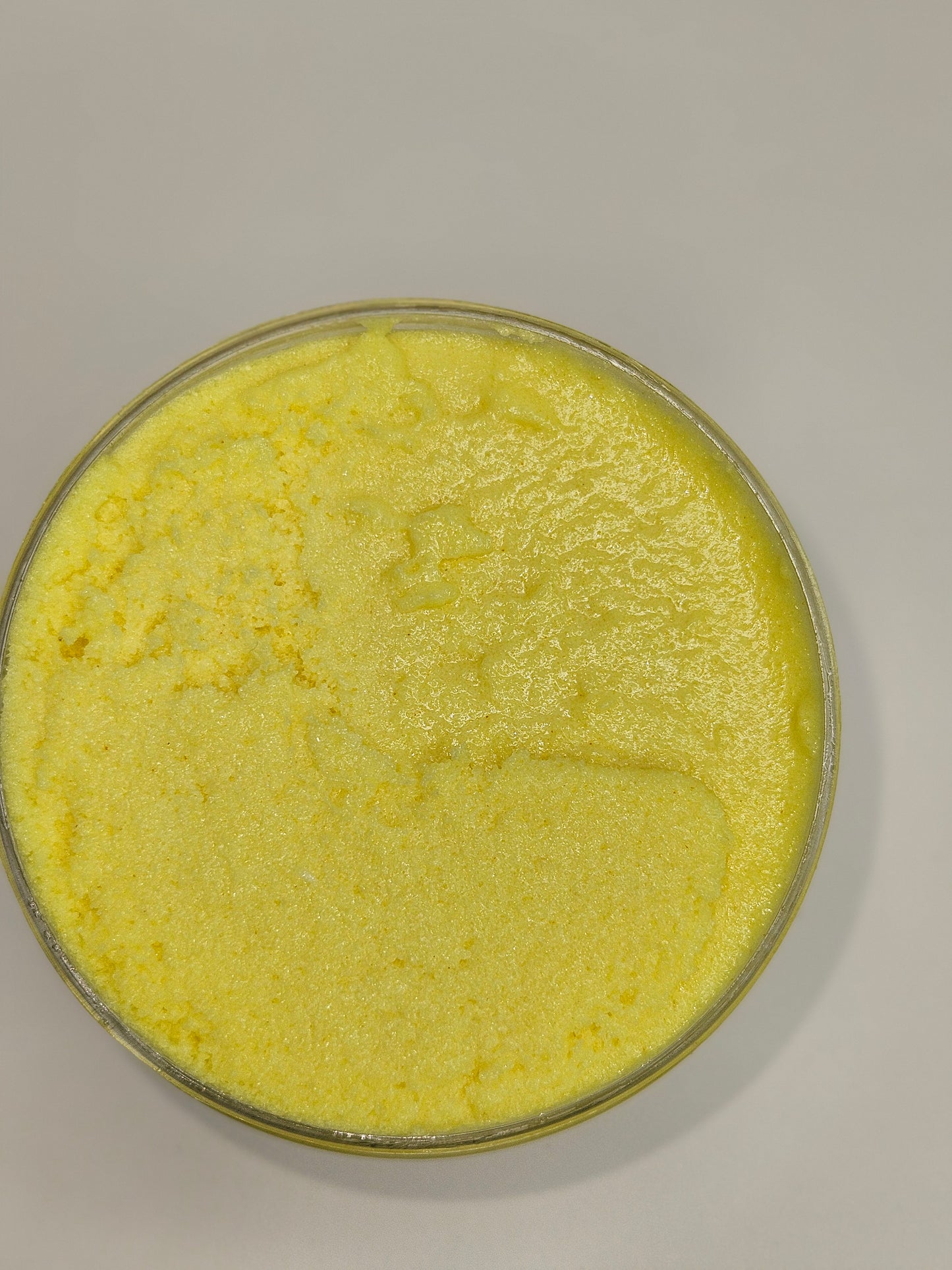 Turmeric Fading Scrub