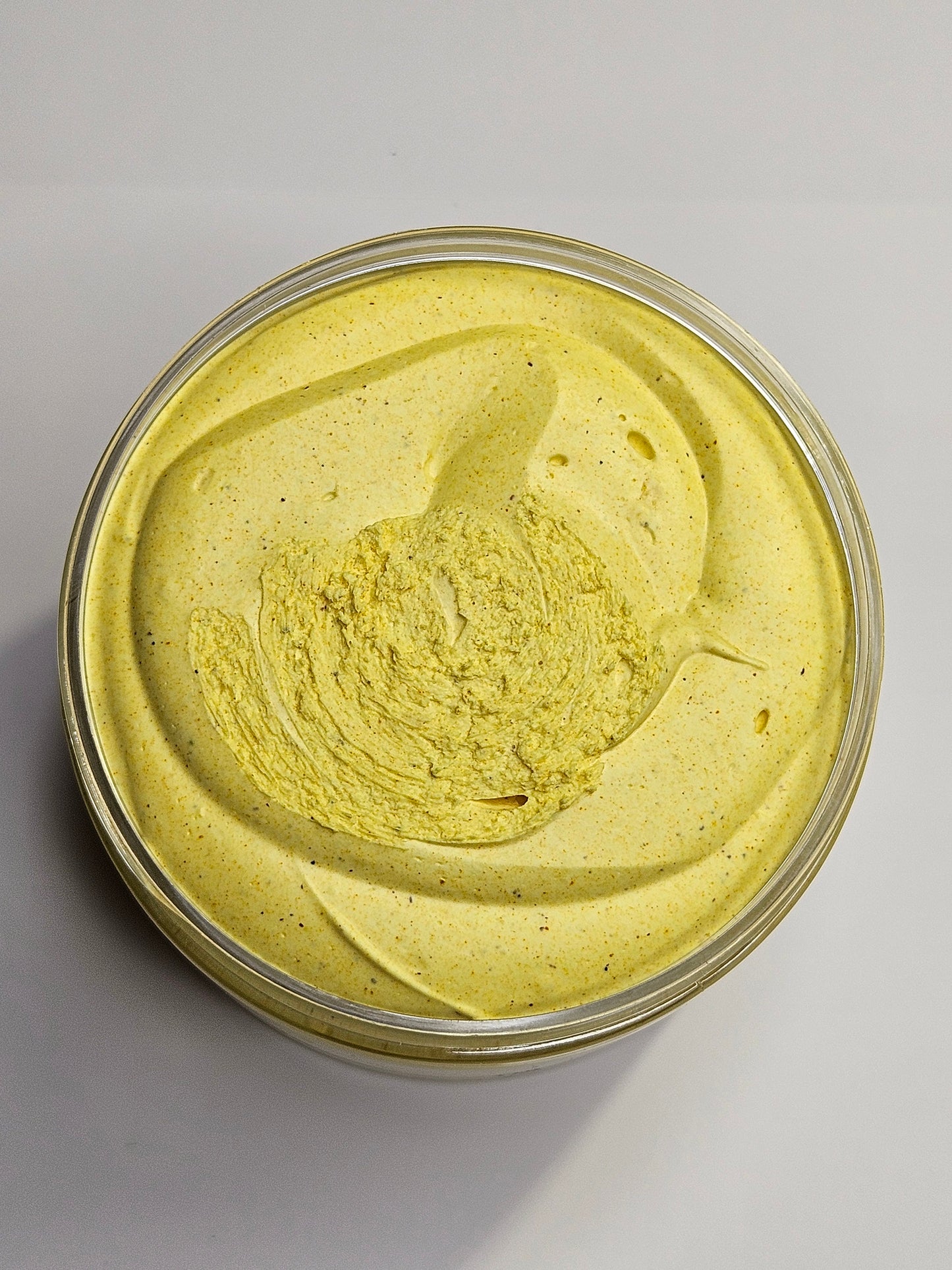 Turmeric Fading Butter