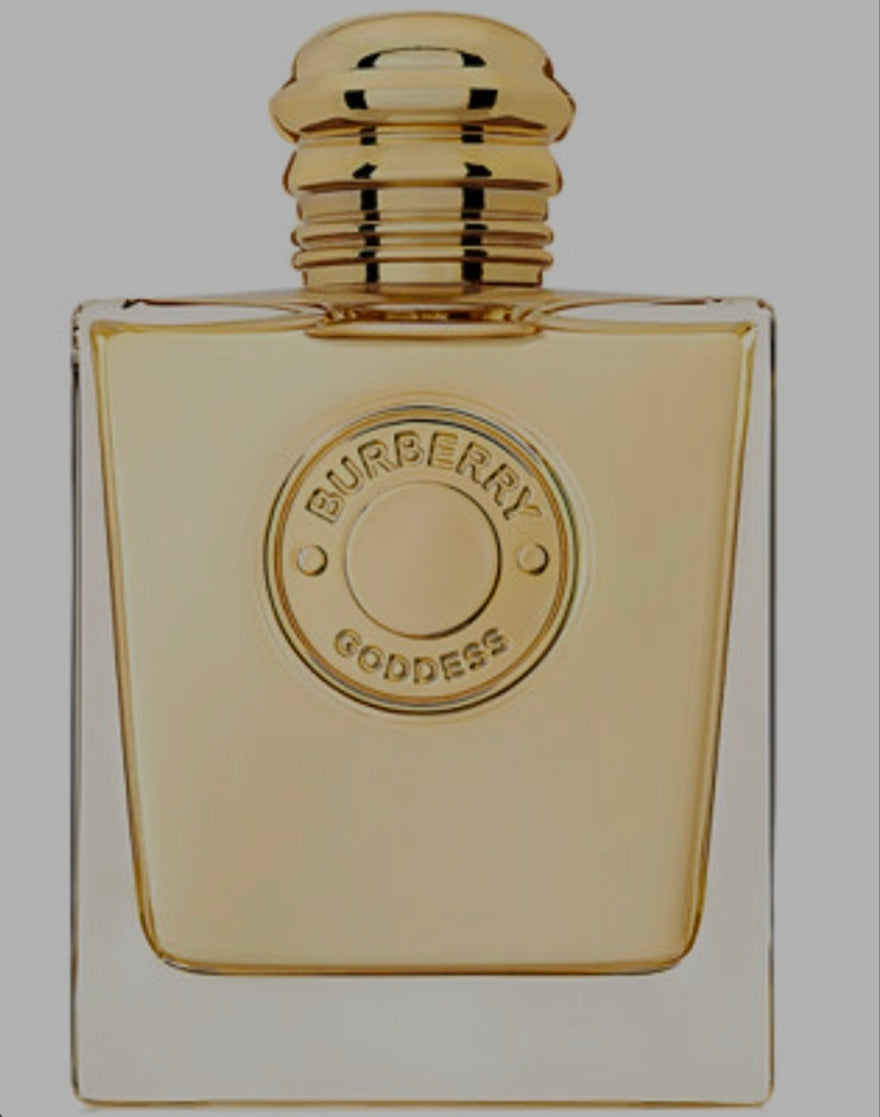 Goddess Body Oil ( Burberry Inspo)