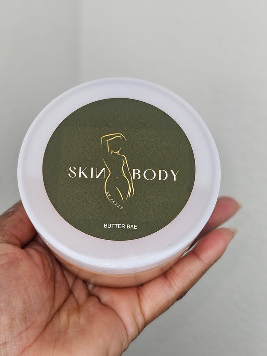 Butter Bae Sugar Scrub