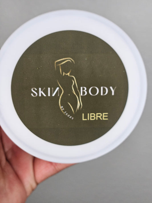 Libre (YSL Inspo) Body Butter Cream
